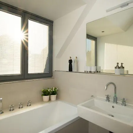 Holiday home Duenengras, 4gw16a Heiligenhafen