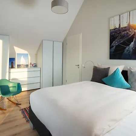 Holiday home Duenengras, 4gw16a