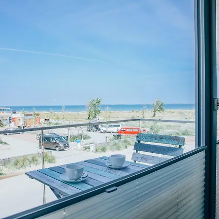 Duenengras, 4gw16a Holiday home