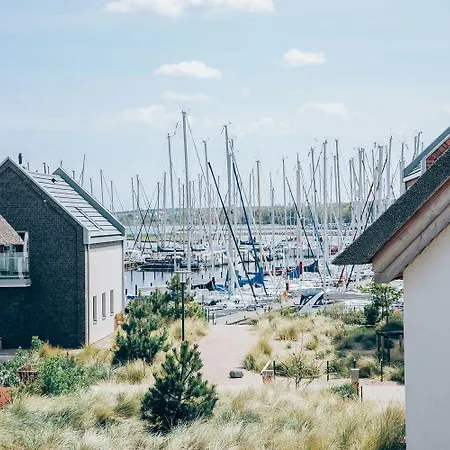 Duenengras, 4gw16a Holiday home *