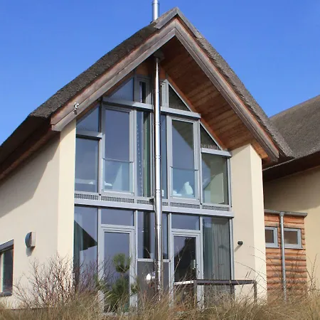 Ferienhaus Duenengras, 4gw16a *