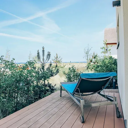 Duenengras, 4gw16a Holiday home Heiligenhafen