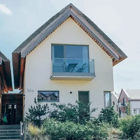Ferienhaus Duenengras, 4gw16a *