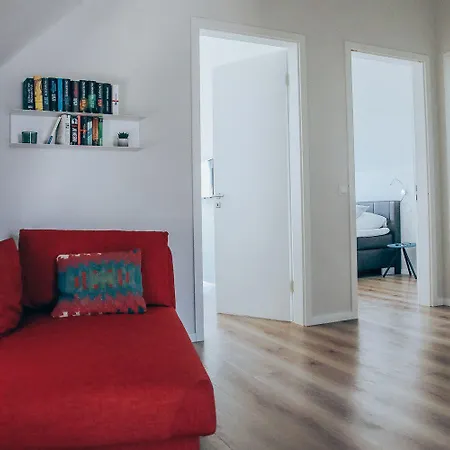 Ferienhaus Duenengras, 4gw16a Heiligenhafen