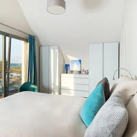Ferienhaus Duenengras, 4gw16a