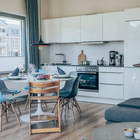 Duenengras, 4gw16a Ferienhaus Heiligenhafen