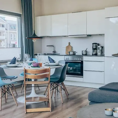 Duenengras, 4gw16a Ferienhaus Heiligenhafen