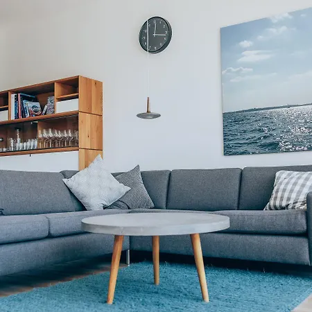 Ferienhaus Duenengras, 4gw16a *