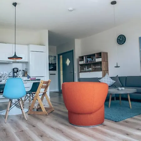 Duenengras, 4gw16a Ferienhaus Heiligenhafen